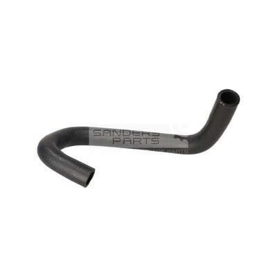 RADIATOR HOSE IAM